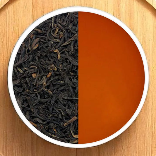Assam Mangalam Black Tea