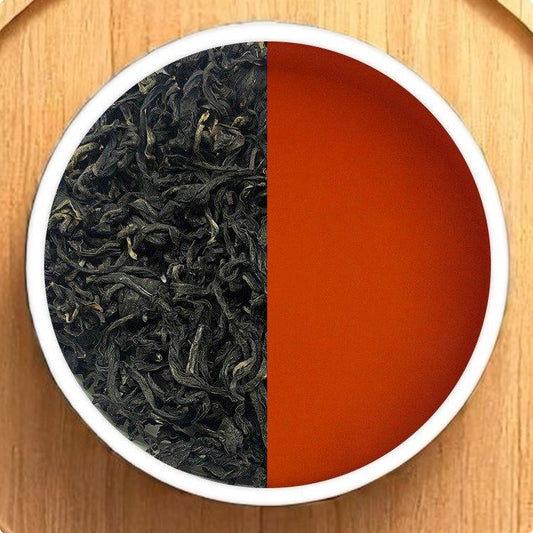 Doke Black Fusion - First Flush 2023