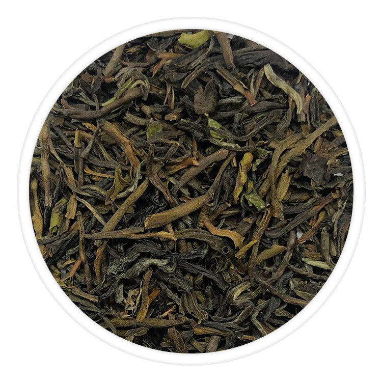 Doke Rolling Thunder Oolong Tea