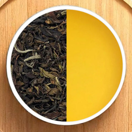 Giddapahar Wonder Oolong Tea