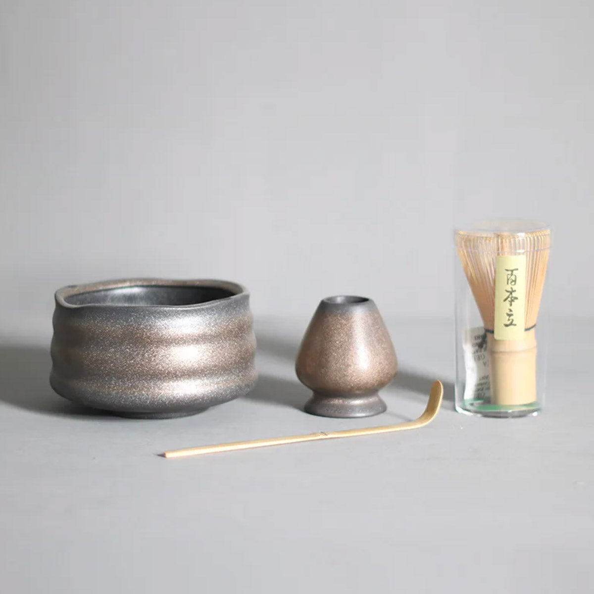 Matcha Starter Kit