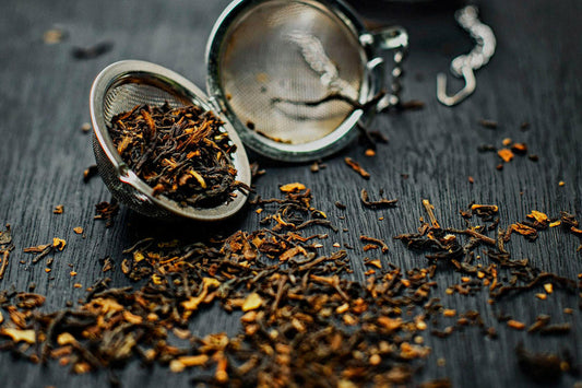 Does Tea Contain Caffeine?