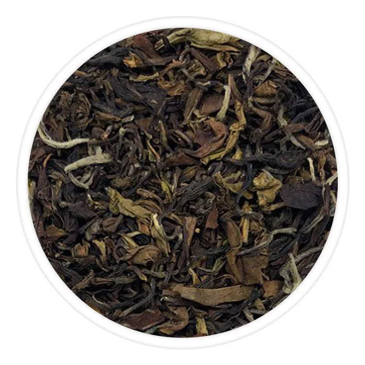 Giddapahar Wonder Oolong Tea - Loose Tea Leaves