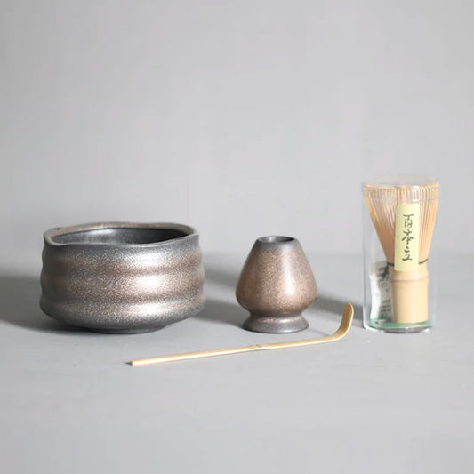 Matcha Starter Kit