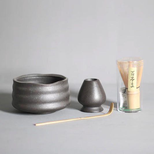 Matcha Starter Kit